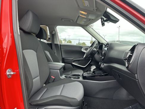 Certified 2023 Kia Soul S FWD image 25