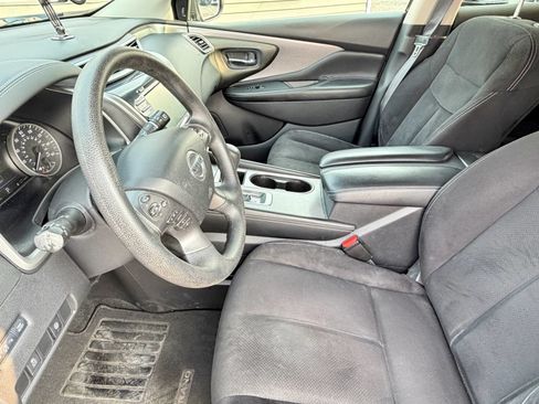 Used 2021 Nissan Murano S AWD/4WD image 24