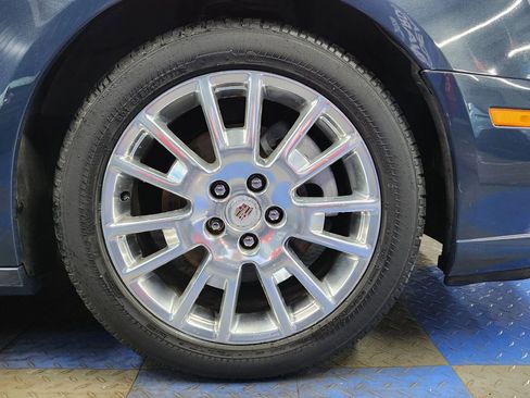 Used 2010 Cadillac STS image 74