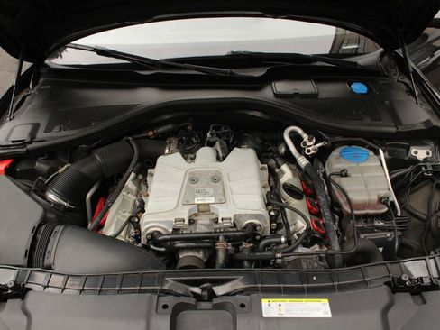 Used 2014 Audi A6 3.0T Prestige AWD/4WD image 47
