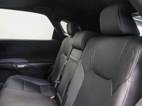 Used 2025 Lexus RX 350 Premium w/ Accessory Package FWD image 19