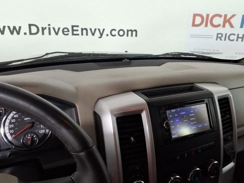 Used 2012 RAM 1500 Big Horn AWD/4WD image 26