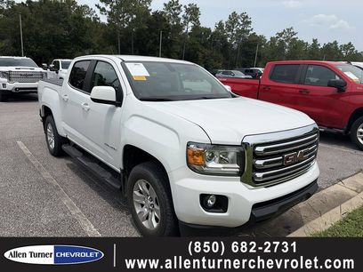 Used 2018 GMC Canyon SLE w/ SLE Convenience Package