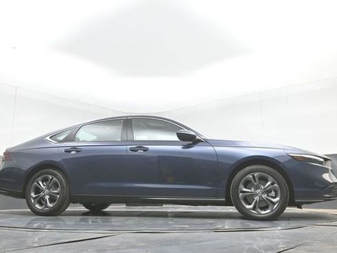 New 2026 Honda Accord EX-L image 46