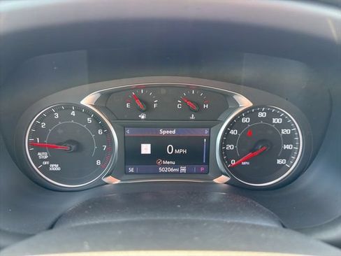 Used 2023 GMC Acadia SLE w/ Driver Convenience Package AWD/4WD image 16