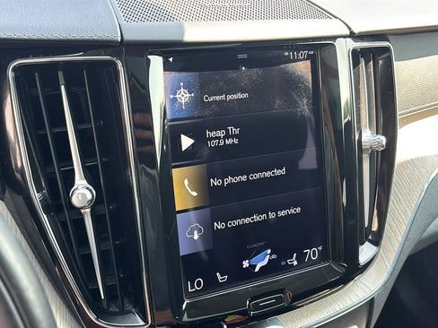 Used 2021 Volvo XC60 T5 Inscription AWD/4WD image 18