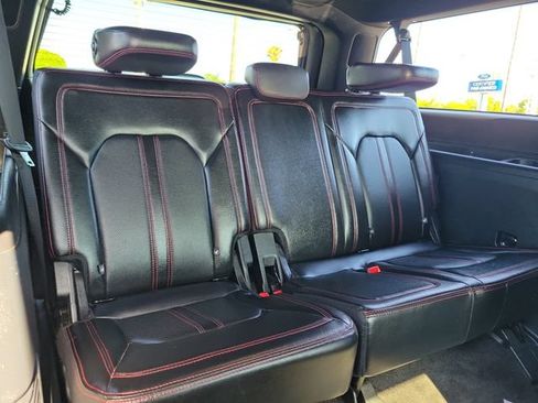 Certified 2021 Ford Expedition Max Limited AWD/4WD image 24