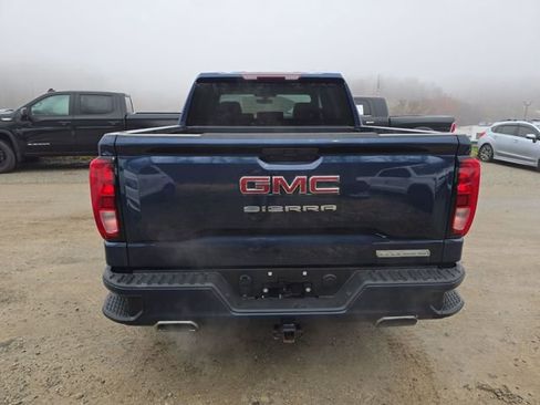 Certified 2020 GMC Sierra 1500 Elevation w/ Elevation Value Package image 4