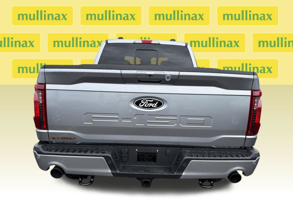 Used 2026 Ford F150 Tremor AWD/4WD image 10