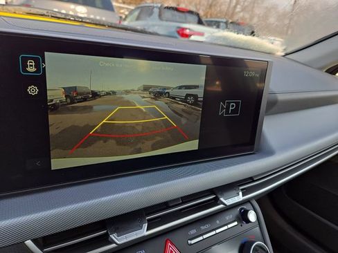 New 2026 Hyundai Sonata SEL image 10