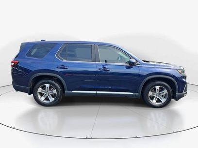 Used 2024 Honda Pilot EX-L