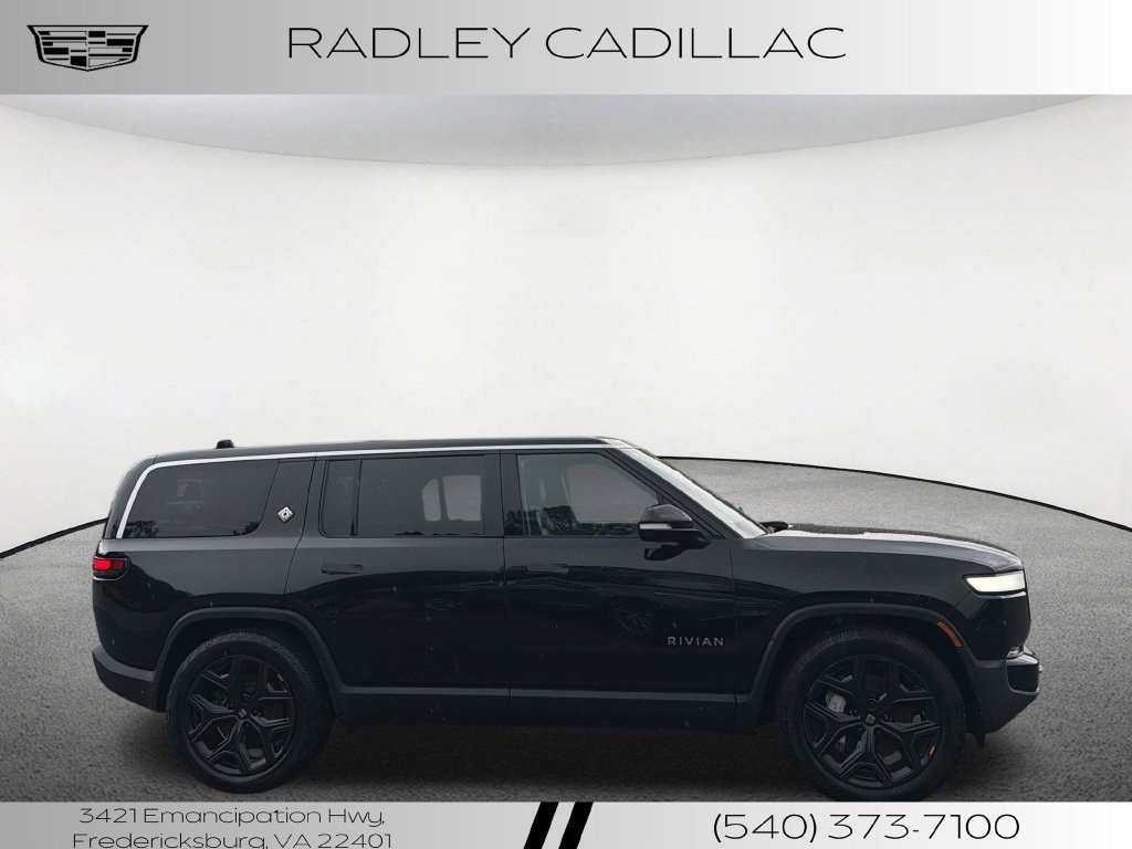 Used 2024 Rivian R1S Adventure Dual AWD/4WD image 18