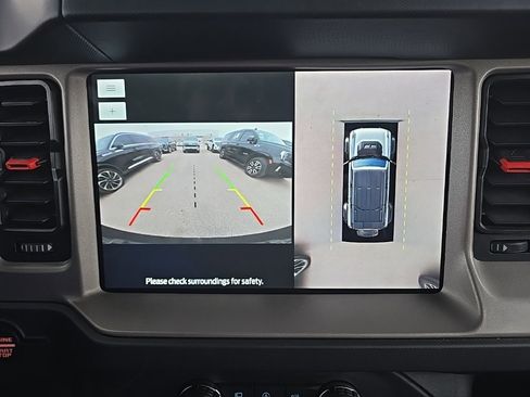 Used 2023 Ford Bronco Raptor image 26