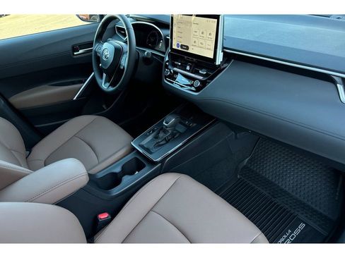 New 2026 Toyota Corolla Cross XLE image 18