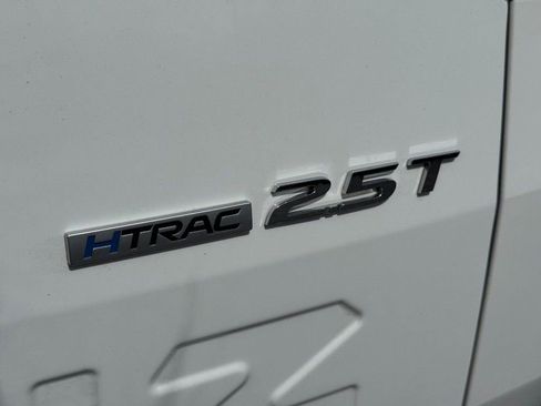 Used 2023 Hyundai Santa Cruz Limited image 5