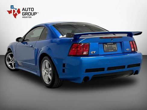 Used 2000 Ford Mustang GT RWD image 2