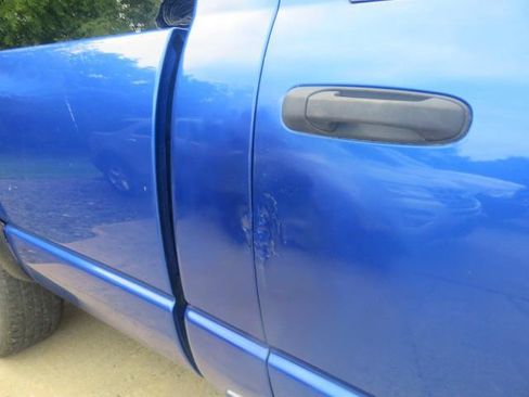 Used 2008 Dodge Ram 1500 Truck ST AWD/4WD image 21