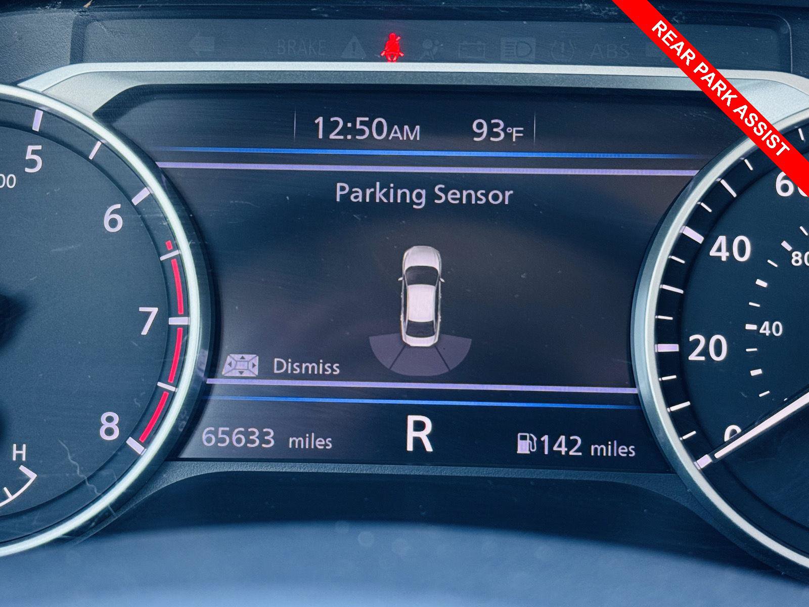 Used 2021 Nissan Sentra SR FWD image 8