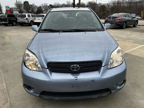 Used 2007 Toyota Matrix image 3