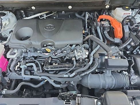 Used 2022 Toyota RAV4 XSE image 65