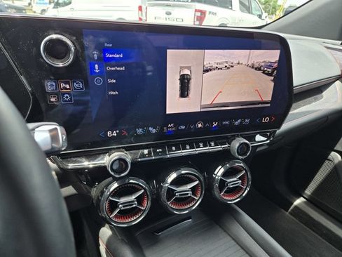 Used 2024 Chevrolet Blazer EV RS AWD/4WD image 8