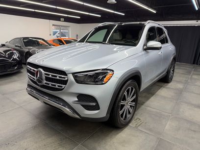 Used 2024 Mercedes-Benz GLE 350 4MATIC
