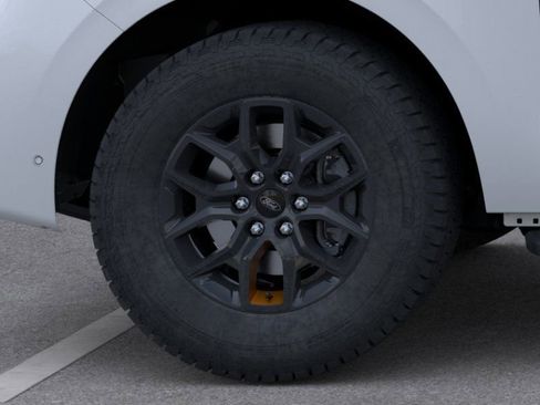 New 2026 Ford Expedition Tremor image 19