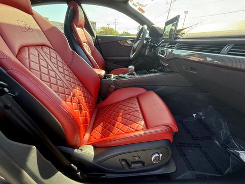Used 2024 Audi S5 Premium Plus image 9