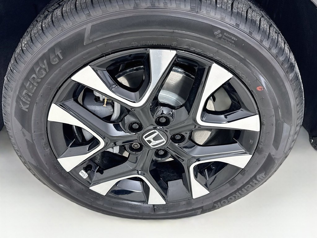 New 2027 Honda HR-V EX-L image 13