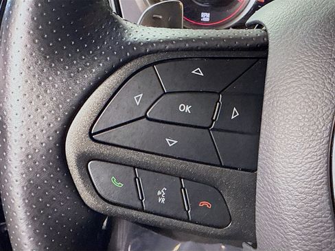 Used 2023 Dodge Challenger R/T w/ Plus Package image 14