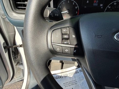 Used 2024 Ford Maverick XL FWD image 24