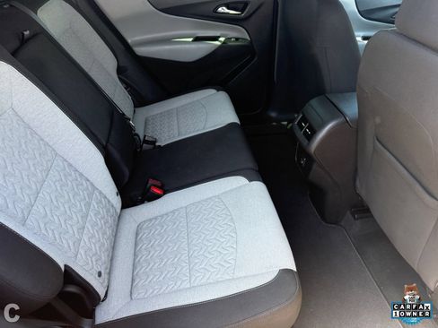 Certified 2023 Chevrolet Equinox LS FWD image 29