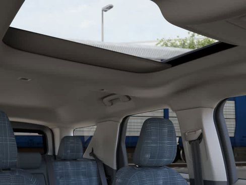 New 2026 Ford Bronco Sport Heritage image 22