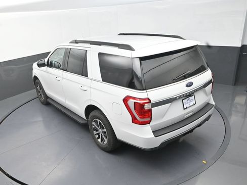 Used 2020 Ford Expedition XL AWD/4WD image 17