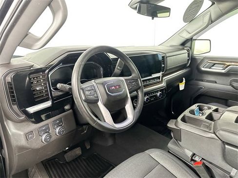 Used 2023 GMC Sierra 1500 Elevation image 17
