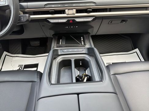 New 2027 Kia Telluride S AWD/4WD image 28