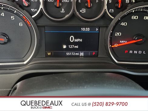 Used 2022 Chevrolet Silverado 1500 RST AWD/4WD image 18