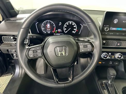 Used 2024 Honda Civic Sport image 14