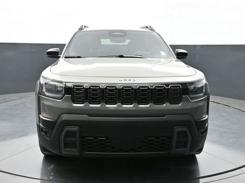 New 2026 Jeep Cherokee Limited AWD/4WD image 6