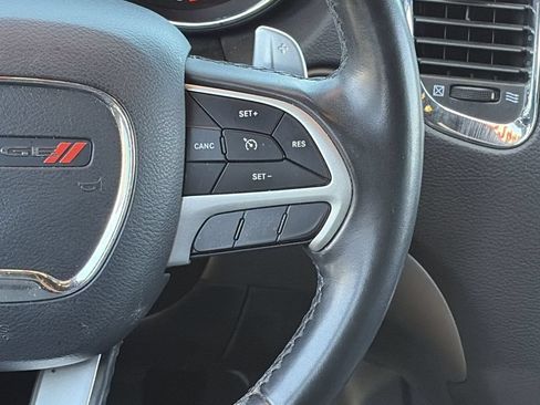 Used 2017 Dodge Durango GT w/ Premium Group AWD/4WD image 23