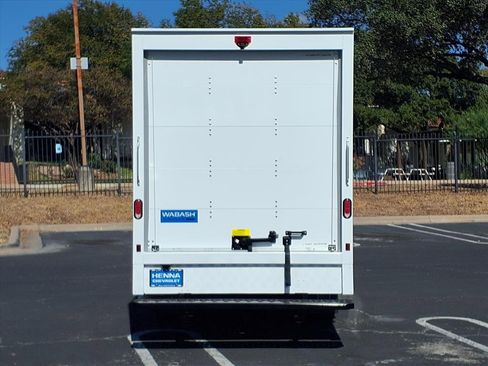 New 2025 Chevrolet Express 3500 w/ Power Convenience Package image 5