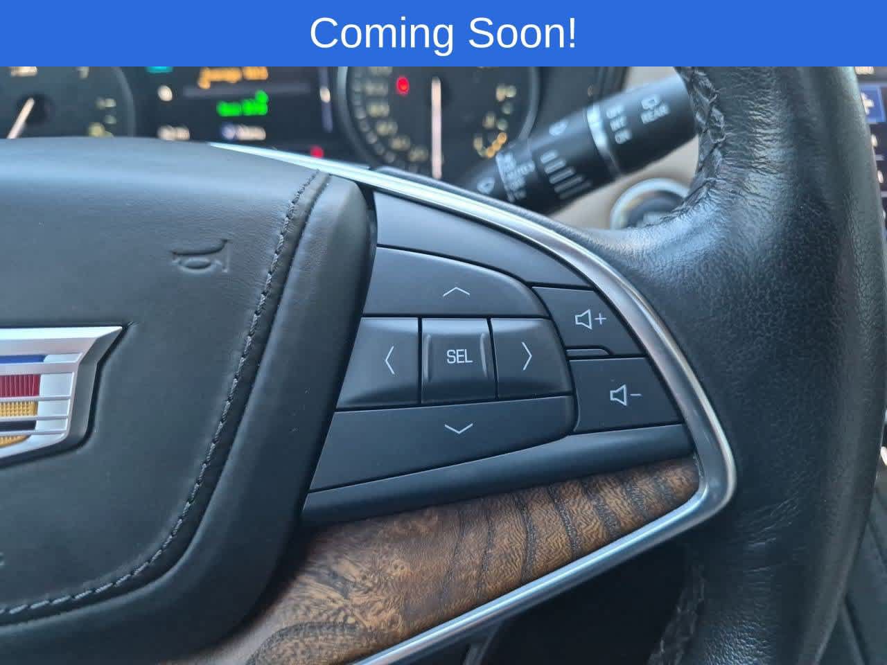 Used 2023 Cadillac XT5 Premium Luxury w/ Platinum Package AWD/4WD image 26