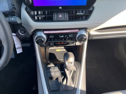 New 2025 Toyota RAV4 XLE Premium image 11