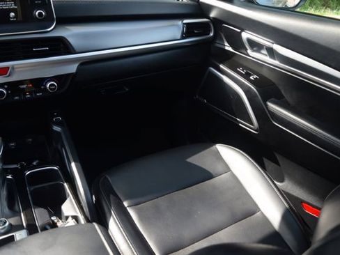 Used 2020 Kia Telluride S FWD image 14