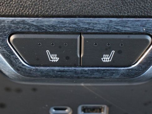 Used 2025 GMC Sierra 2500 Denali Ultimate image 47