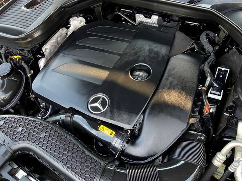 Certified 2020 Mercedes-Benz GLC 300 GLC 300 image 28