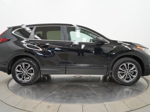 Used 2022 Honda CR-V EX-L image 8