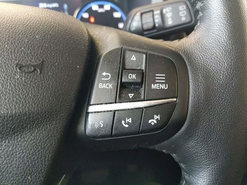 Used 2023 Ford Bronco Sport Outer Banks w/ Tech Package AWD/4WD image 18