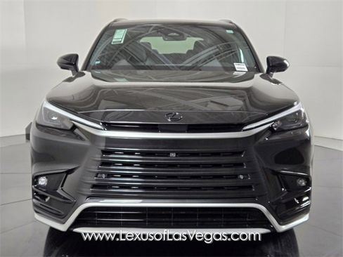 New 2026 Lexus TX 500h 500h F SPORT Performance Premi image 8