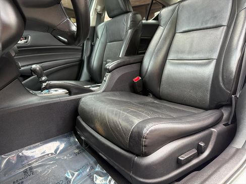 Used 2014 Acura ILX FWD image 12